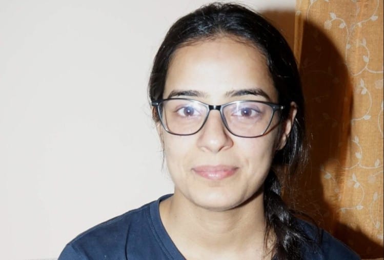 Upsc Civil Services Result 2017 Topper Struggle For Success - Amar ...