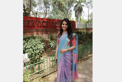 candidates from Lucknow selected in IAS exam 