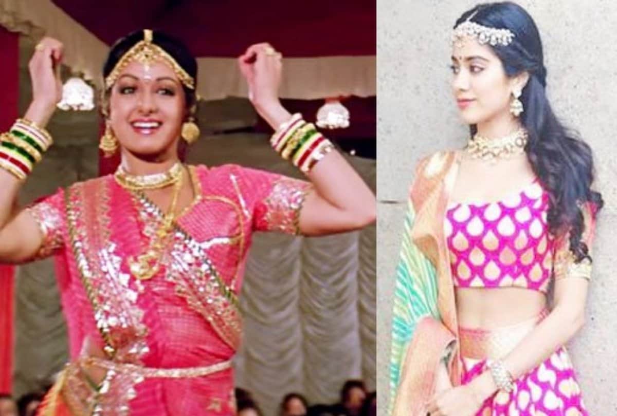 janhvi kapoor will tie rakhi arjun kapoor first time in 21 years