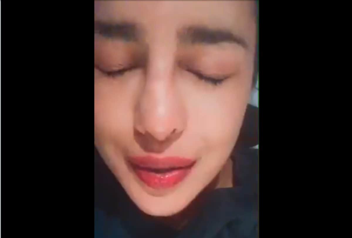 priyanka chopra gets injured at quantico season 3 shooting