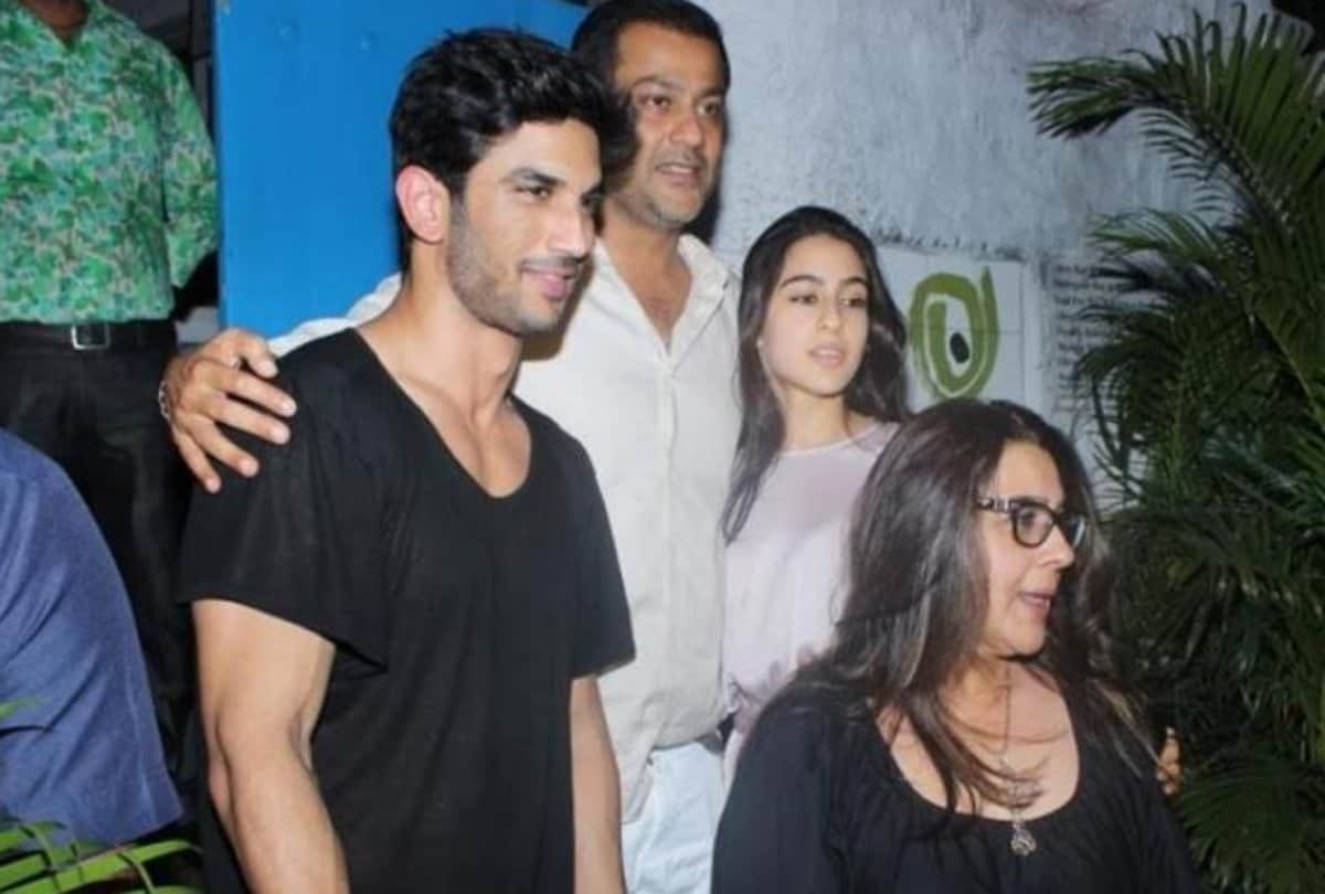 sara ali khan film kedarnath is in trouble once again