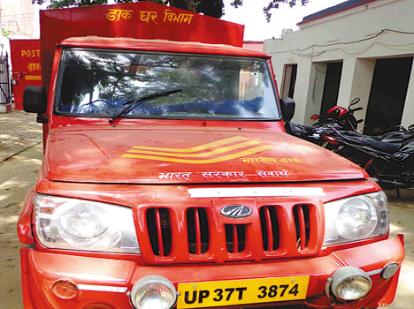 108 bags of liquor being taken from Haryana