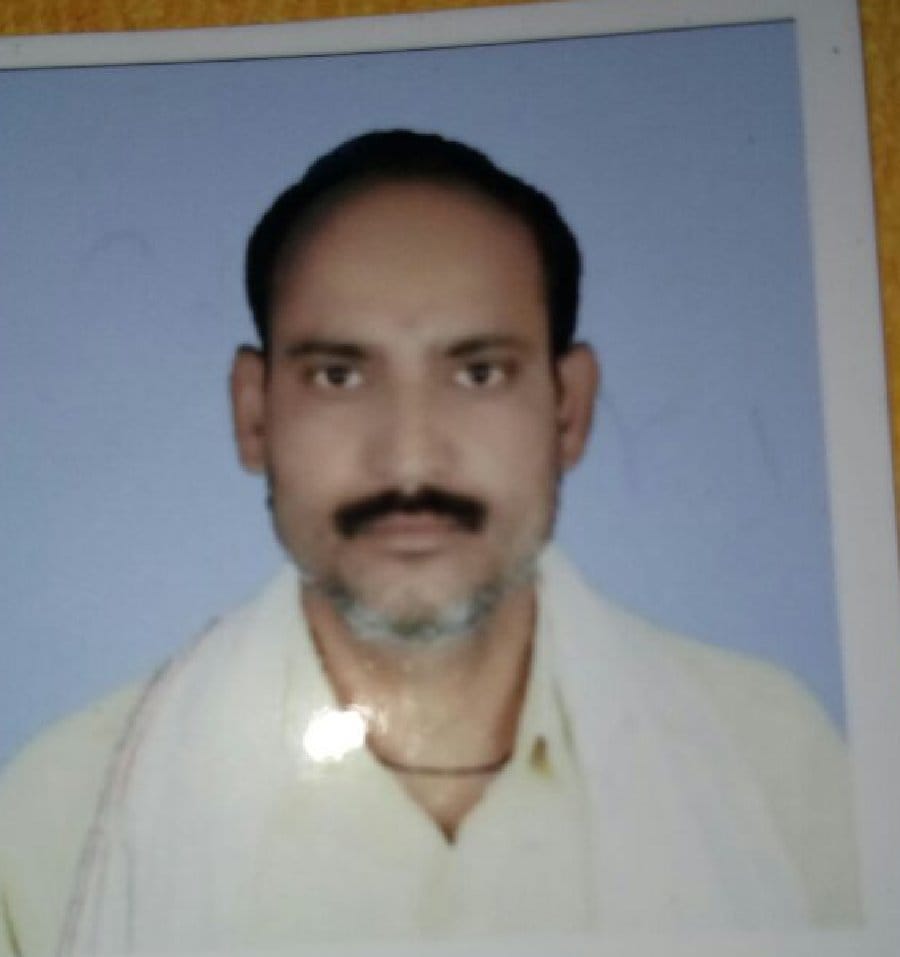 बारात से लौट रहे व्यवसायी की मौत