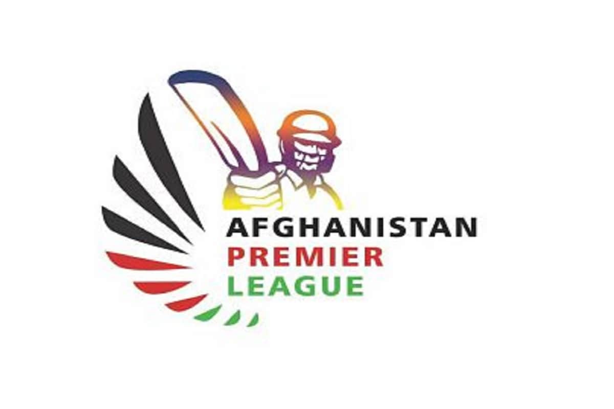 Afghanistan Premier League 2018 set to be played in UAE