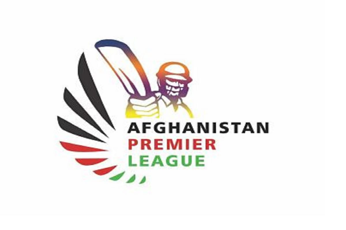 Afghanistan Premier League 2018 set to be played in UAE
