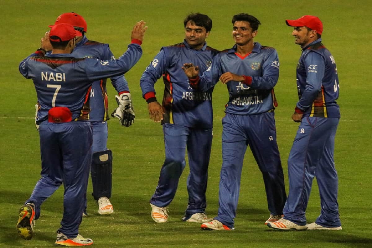 pm narendra modi congratulate to afghanistan cricket team for debute in test cricket