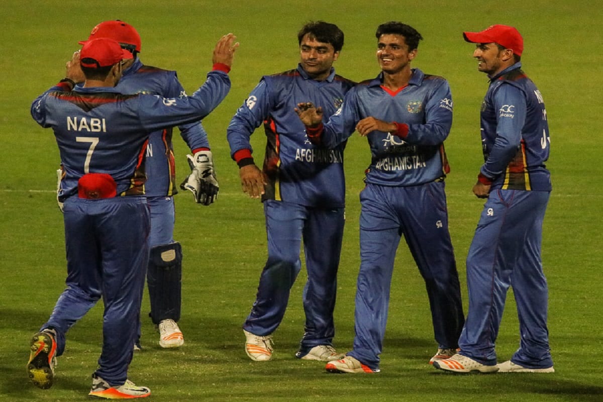 afghanistan is t20 king, dehradun t20 match