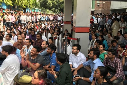 aiims slap matter: accused apologized to junior doctor, he can get clean chit