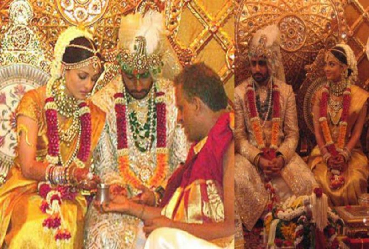These 5 famous Bollywood celebrities married older women