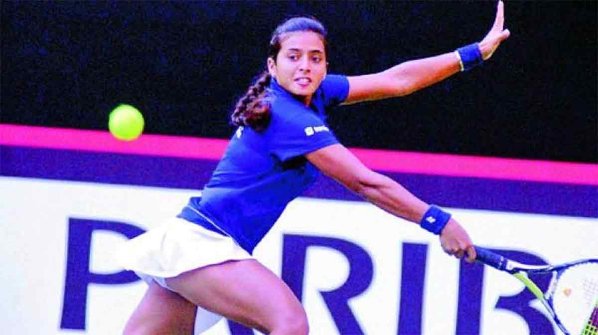 ankita raina included in top scheme