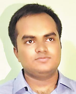 Allahabad iIAS result