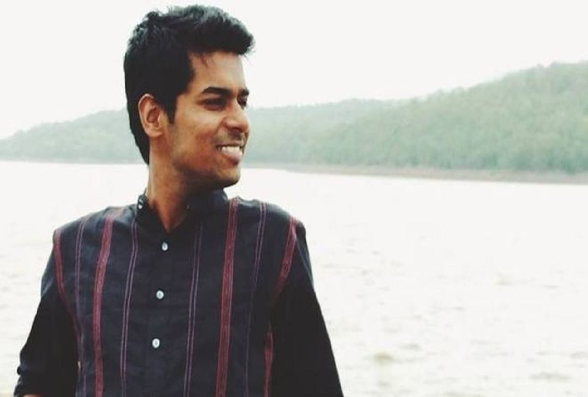 Story of the Civil Services Examination Topper Anudeep Durishetty 