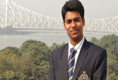 Story of the Civil Services Examination Topper Anudeep Durishetty 