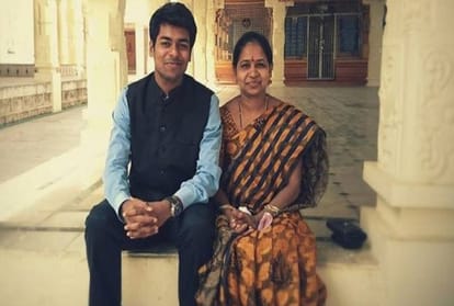 Story of the Civil Services Examination Topper Anudeep Durishetty 