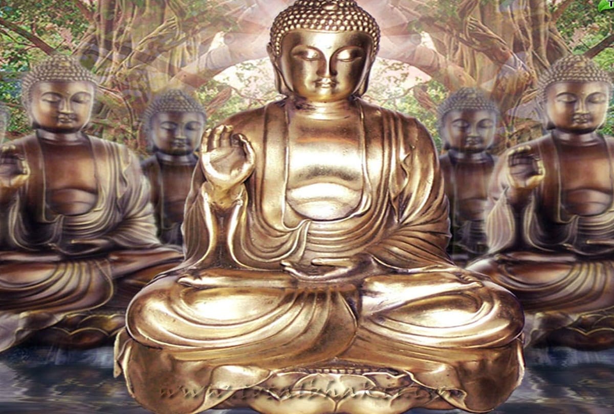 buddha purnima 2018 lord buddha 7 precious truths of life