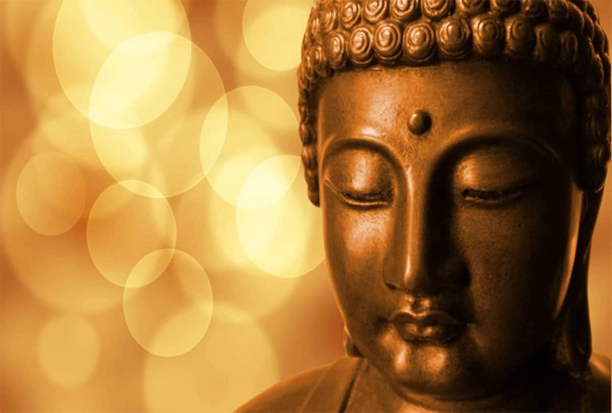 yog dhyan gautam buddha lesson of life according to gautam buddha