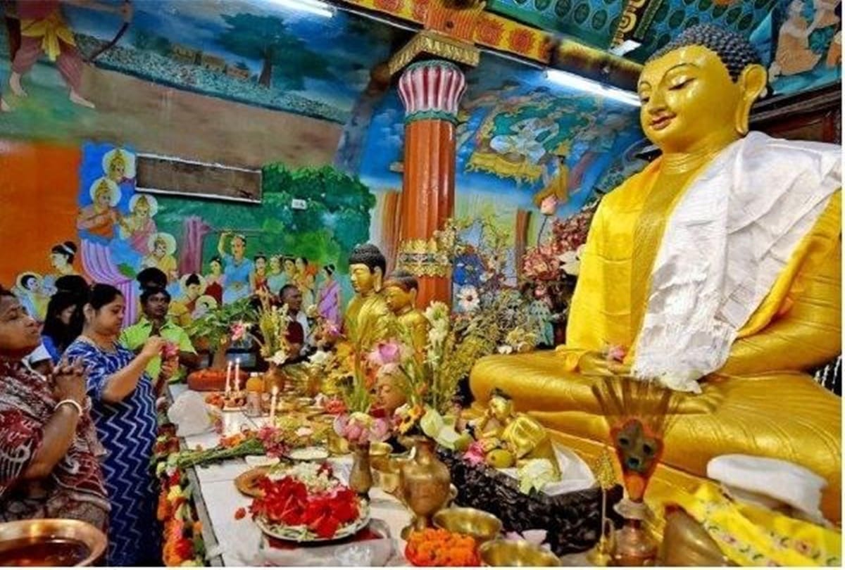 Buddha Purnima 2019 date time and shubh muhurat