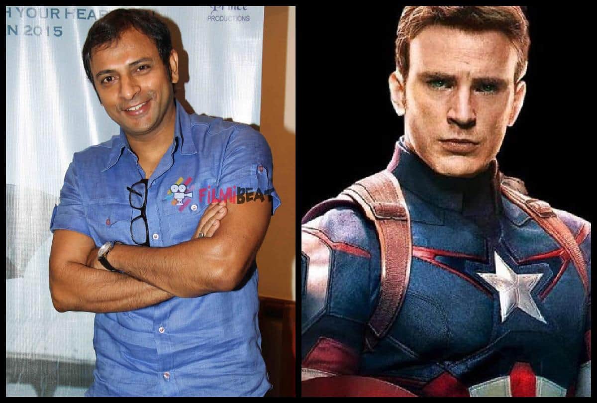 Indian Voice Actors Who Dubbed Avengers Infinity War In Hindi