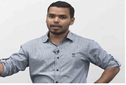 UPSC 2017: toppers strength of the courage to be IAS