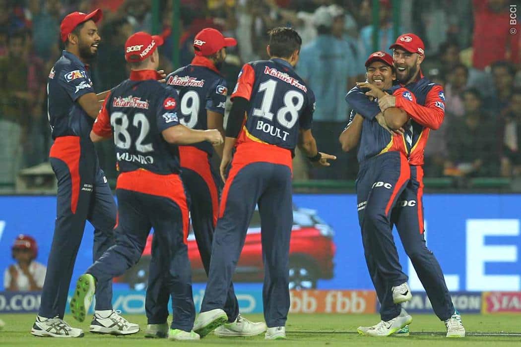 दिल्ली डेयरडेविल