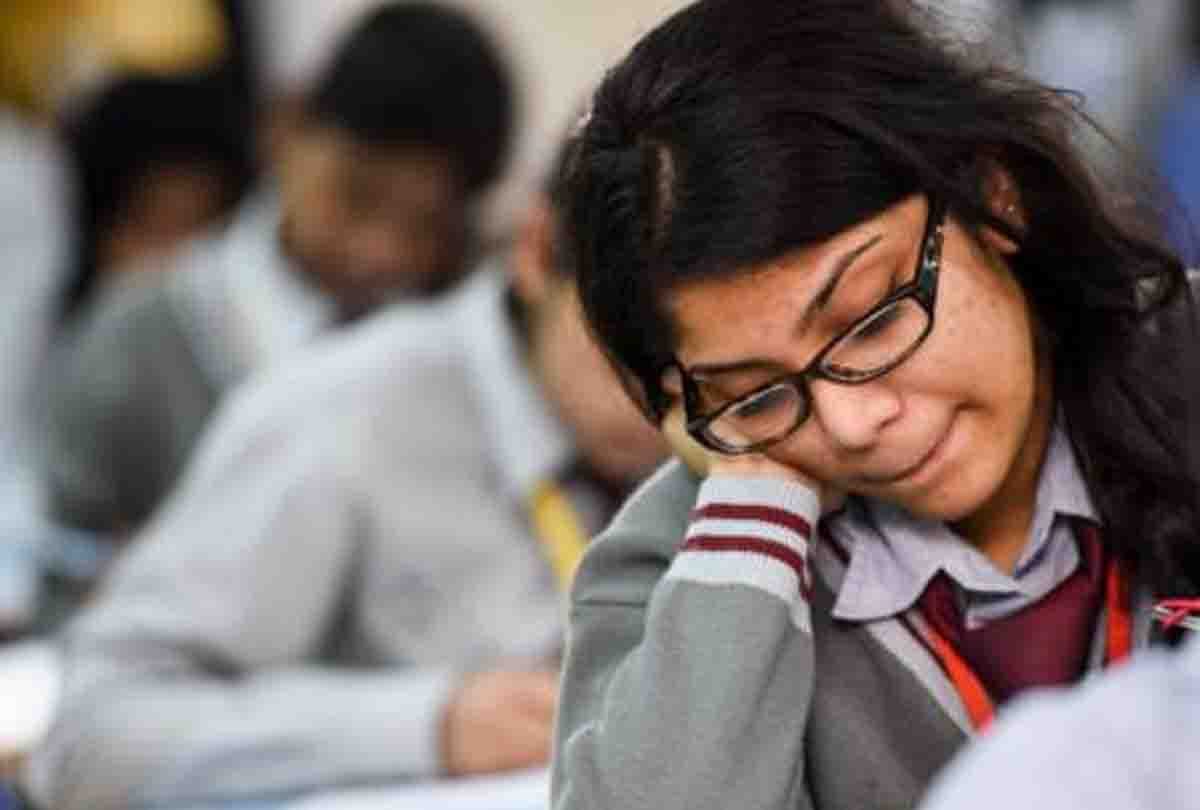 This is the advice of psychiatrists for students