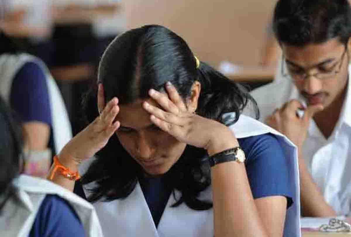 This is the advice of psychiatrists for students