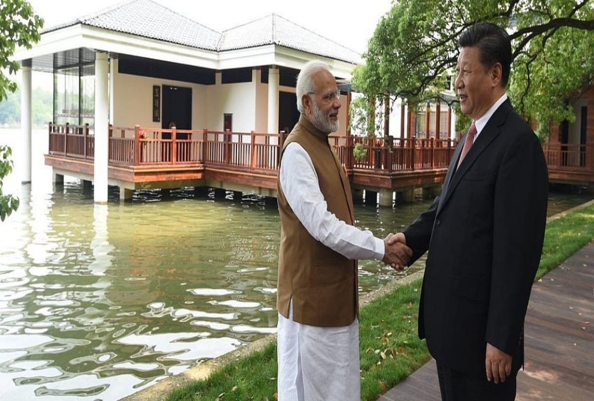 Chinese Envoy in India Sun Weidong said India china should uphold regional peace stability