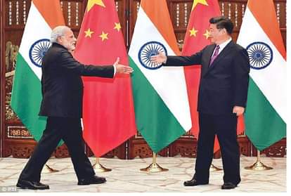New Future of Indo-China Relationship, Border dispute will not come to war
