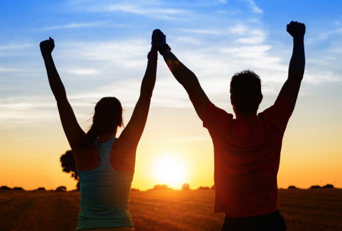 success can achieved by Small work