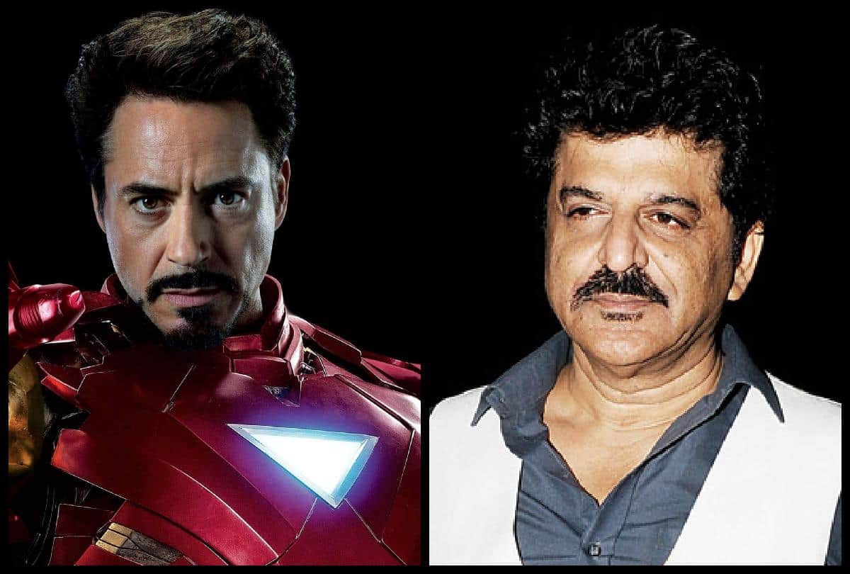 Indian Voice Actors Who Dubbed Avengers Infinity War In Hindi