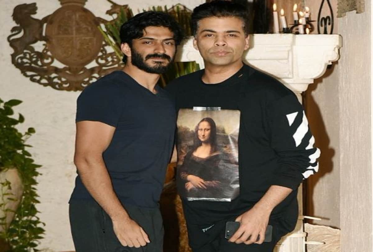 Anil Kapoor House Decoration For Sonam Kapoor Wedding