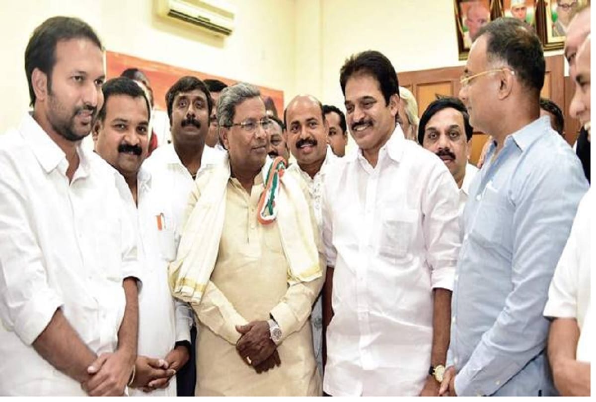   Karnataka Election divide between Hindus and Muslim, People want a third option