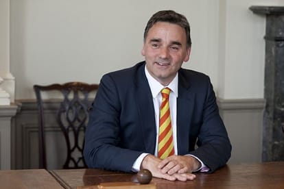 Former MCC chief Keith Bradshaw queries on ECB 100 balls cricket
