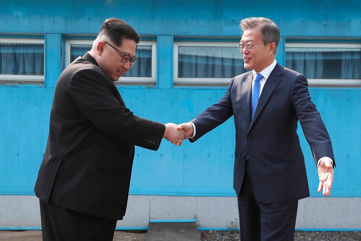 know what india will get from the korean summit
