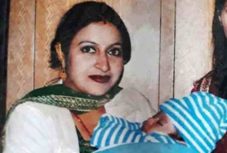 indian lady kiran bala converted in islam, wedded with pakistani, questions raised on sgpc