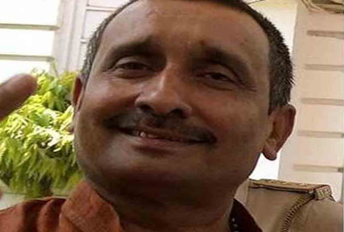 CBI takes victim to the mla kuldeep's house for second time