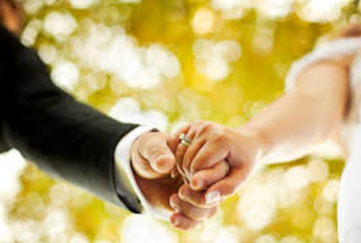 auspicious date for wedding