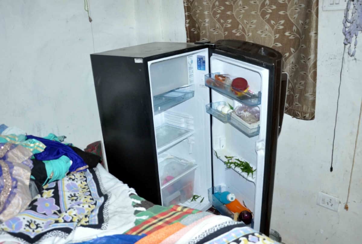 rape accused maulvi home vandalized by hindu organisations in ghaziabad