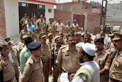 rape with minor case ,  madrasa likely to be sealed 
