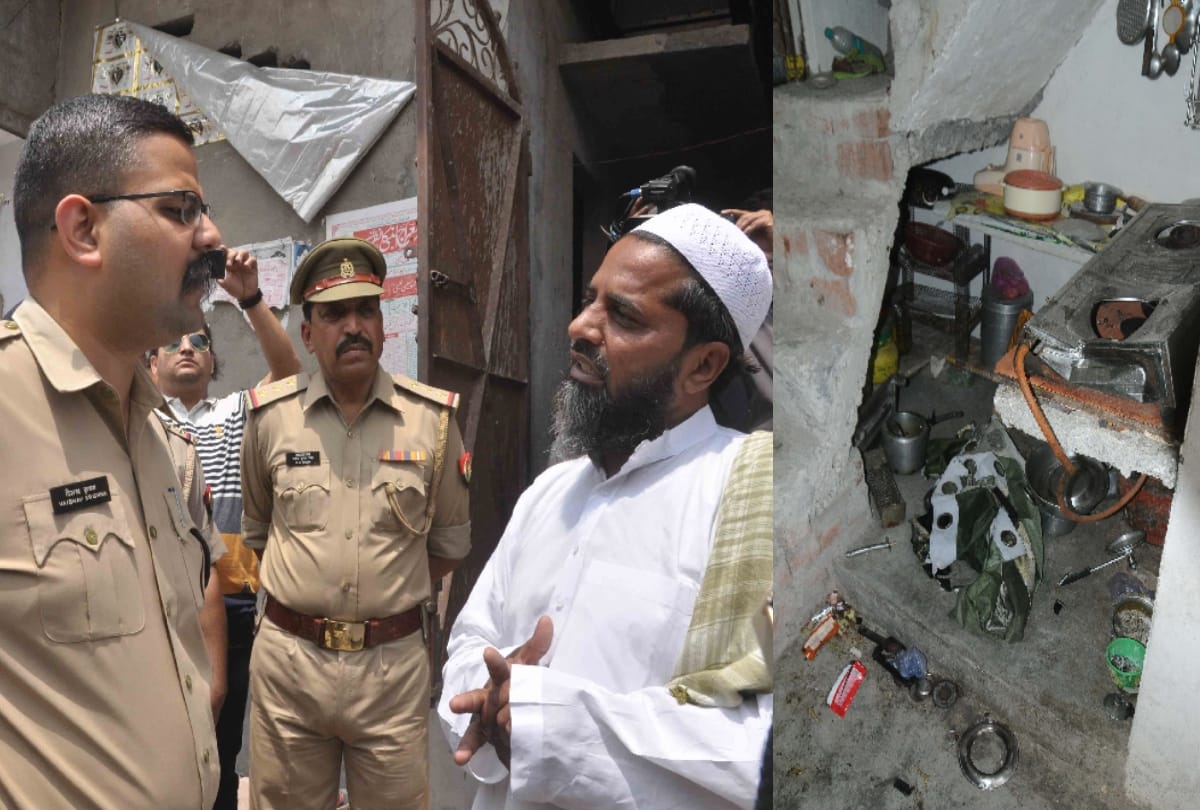rape with minor case ,  madrasa likely to be sealed 