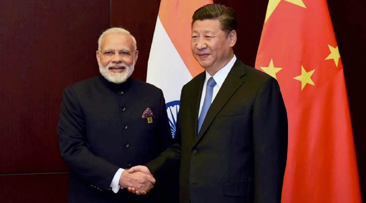 PM Modi and Xi Jinping agree to avoid Doklam like situation