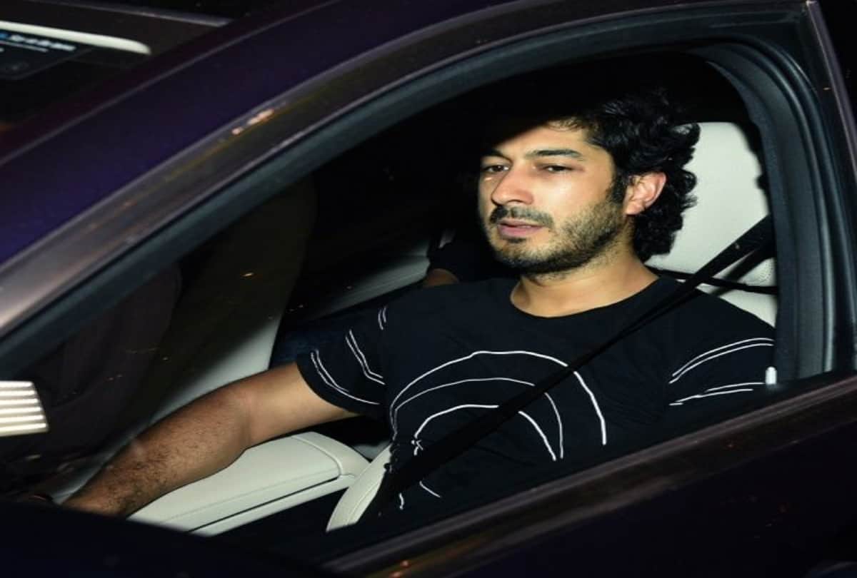 Anil Kapoor House Decoration For Sonam Kapoor Wedding
