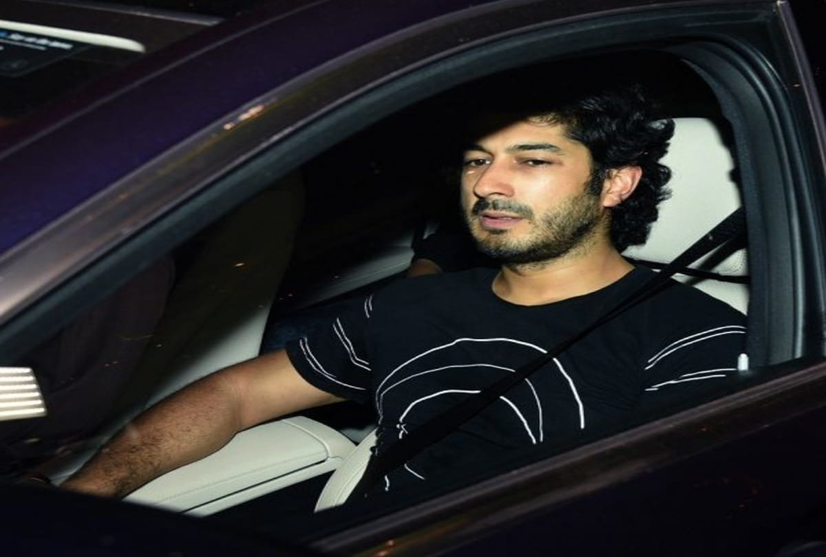 Anil Kapoor House Decoration For Sonam Kapoor Wedding