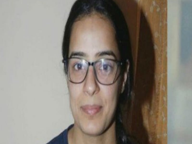 upsc civil services result 2017 topper lost her parents not disappointed