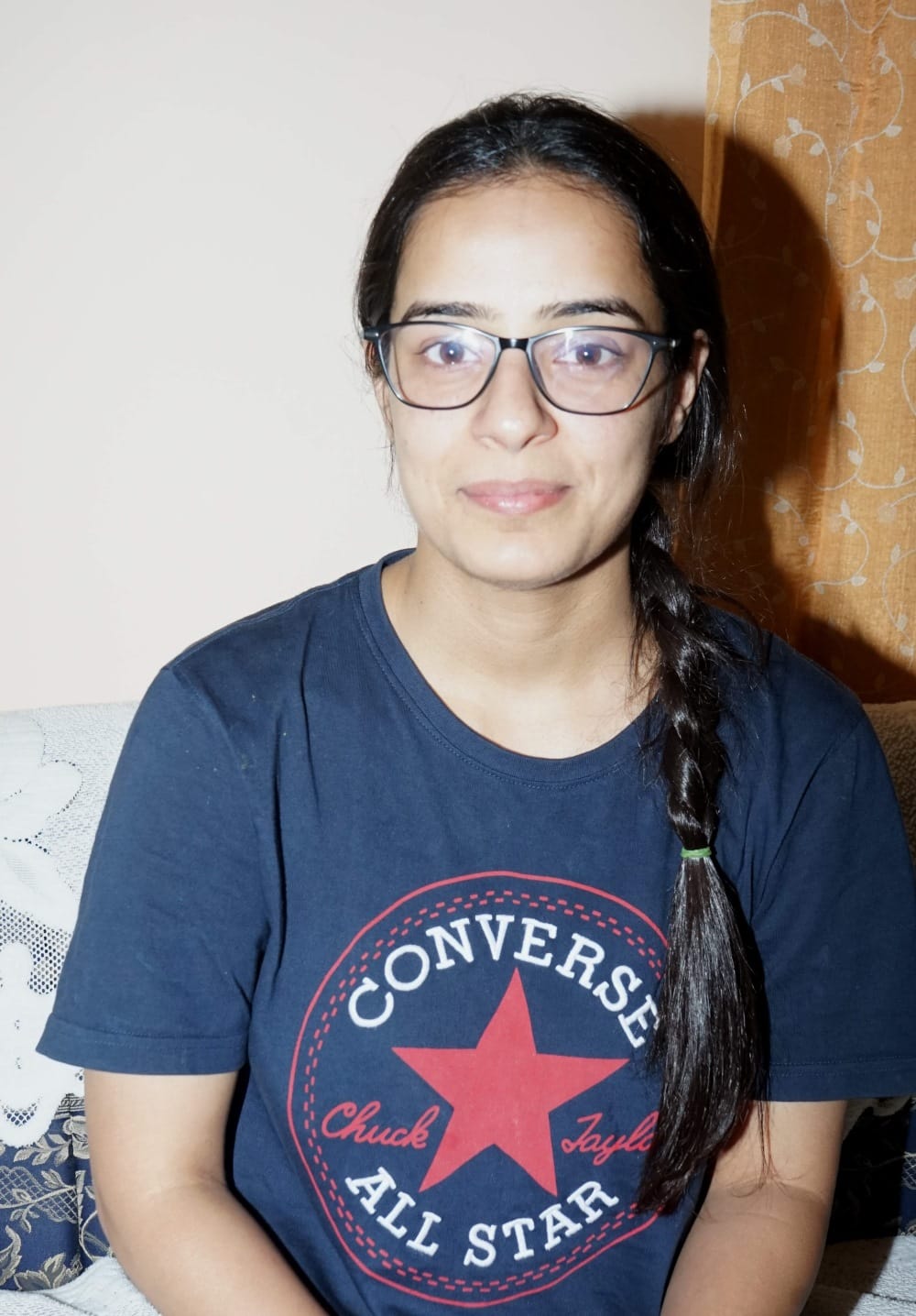 upsc civil services result 2017 topper struggle for success 