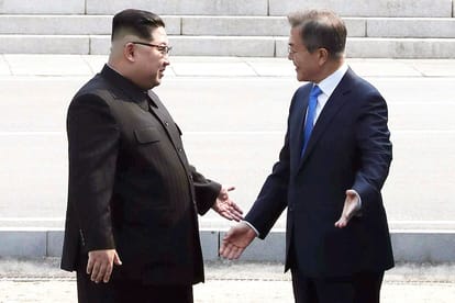 know what india will get from the korean summit