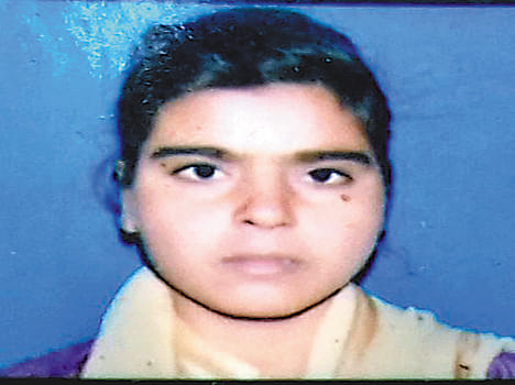 प्रिया फाइल फोटो