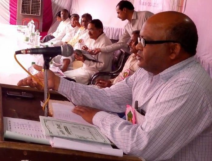 Survey of Sugarcane farmers to start from May 1