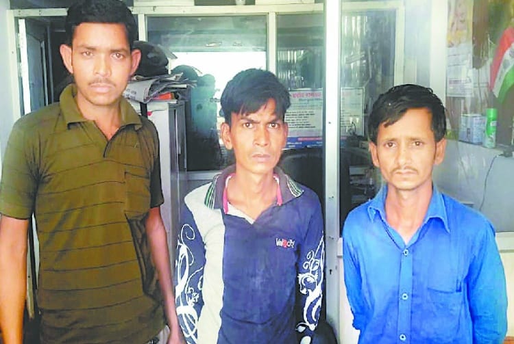 carelessness of homeopathic doctor in barabanki, mother and newborn died