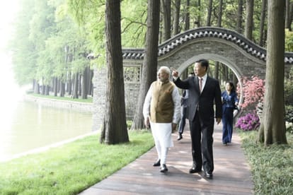 New Future of Indo-China Relationship, Border dispute will not come to war